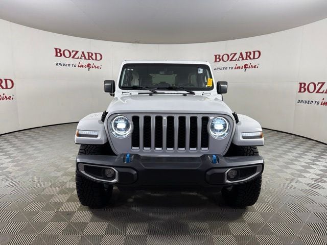 jeep wrangler 4xe 2023 1C4JJXP66PW524541 image jeep wrangler 4xe 2023 1C4JJXP66PW524541 image
